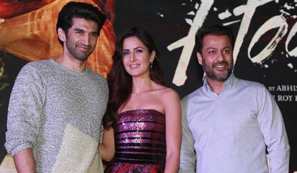 i am a huge fan of Katrina Kaif : Abhishek Kapoor