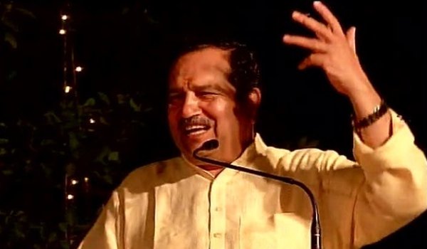 rss leader indresh kumar says salman khurshid, azam khan and owaisi ancestors lord was ram