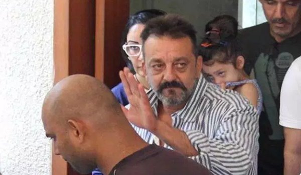 Sanjay Dutt to be released from yerawada jail on February 25