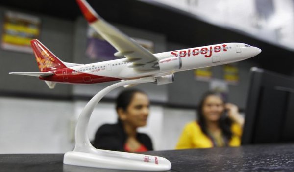 SpiceJet posts record profit in Q3 