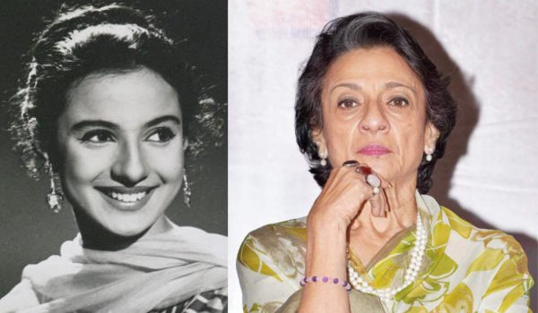 tanuja says We were unprepared for the film