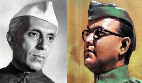 सीक्रेट फाइलों से खुलासा, नेहरू ने नेताजी को बताया था युद्ध अपराधी सीक्रेट फाइलों से खुलासा, नेहरू ने नेताजी को बताया था युद्ध अपराधी
