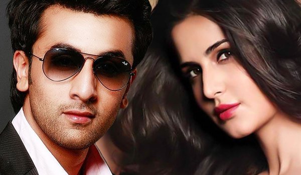 Katrina kaif consulted Salman khan before her breakup with ranbir?