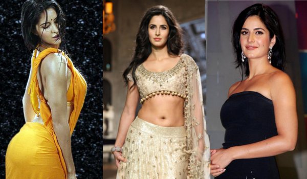 Katrina kaif believes in loving passionately and calls herself a “die-hard romantic”