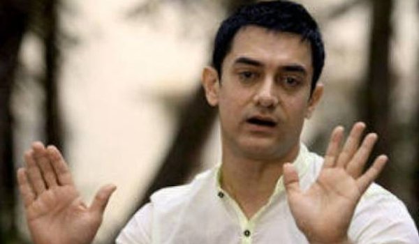 हटाए जाने के बाद बोले आमिर खान, भारत सदैव अतुल्य रहेगा