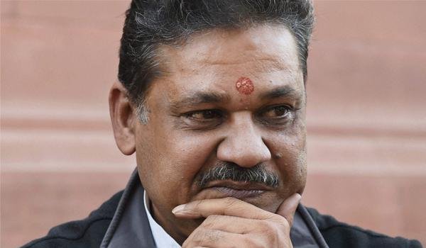 भाजपा ने कीर्ति आजाद समर्थक 8 को पार्टी से बाहर का रास्ता दिखाया भाजपा ने कीर्ति आजाद समर्थक 8 को पार्टी से बाहर का रास्ता दिखाया