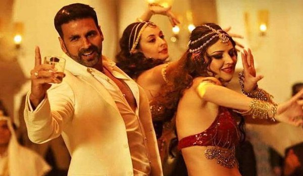 Akshay Kumar, nimrat kaur starrer airlift is now Tax Free in uttar pradesh