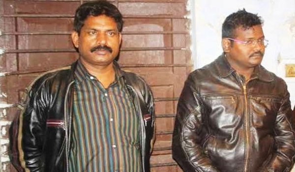 लाखों की लूट में एसटीएफ सिपाही शामिल, प्रभारी ने किया सस्पेंड लाखों की लूट में एसटीएफ सिपाही शामिल, प्रभारी ने किया सस्पेंड