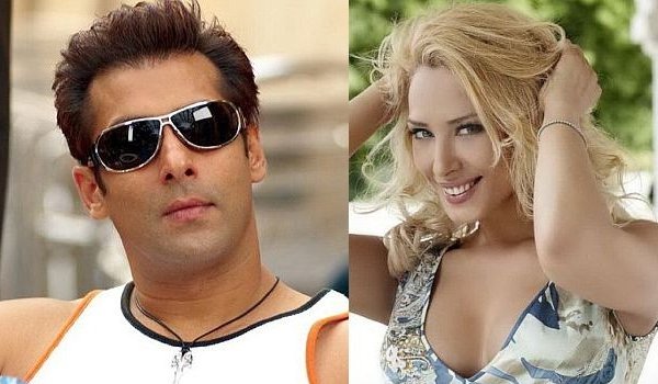 Salman Khan to host a reality show with girlfriend Lulia vantur?