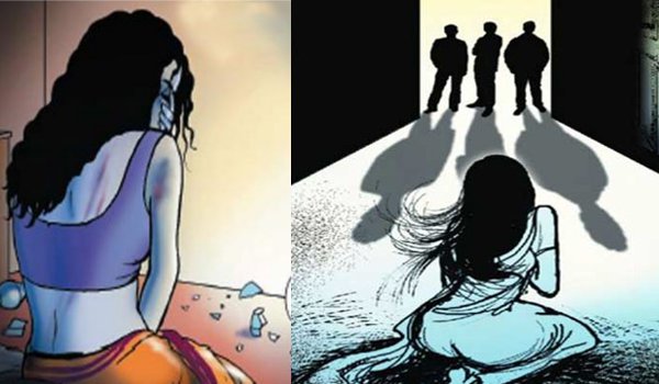 दबंगों ने विवाहिता के किया कई बार दुराचार, पुलिस अब जगी दबंगों ने विवाहिता के किया कई बार दुराचार, पुलिस अब जगी