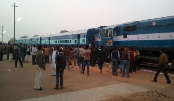 new train started between makrana to parbatsar