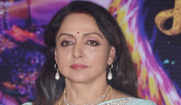 Hema Malini turns singer, to bring her bhajan album