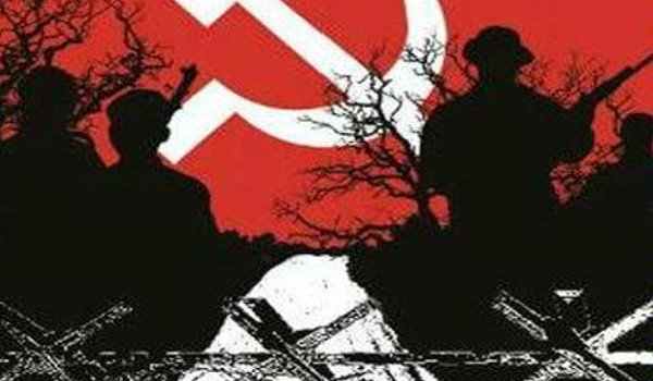 5 Maoists shot dead in aurangabad