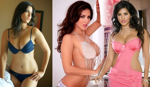 people of India are all open minded says Sunny Leone