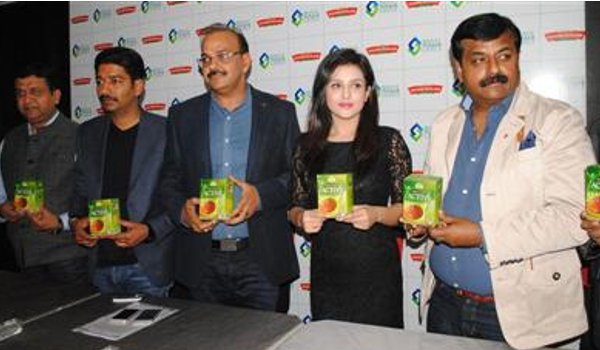 Mishti Chakraborty become brand ambassador for Shan e Punjab tea