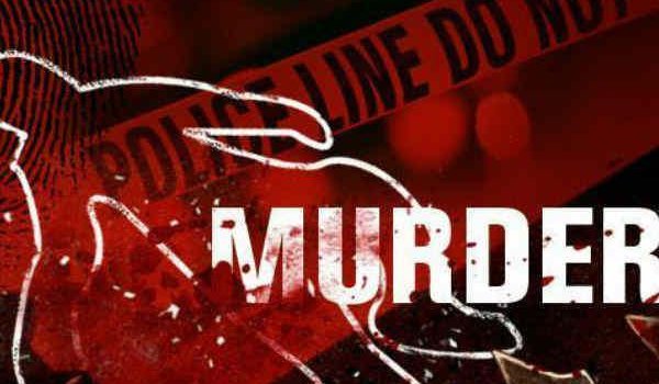 कानपुर में बेटे के सामने मां की बाप ने की हत्या कानपुर में बेटे के सामने मां की बाप ने की हत्या