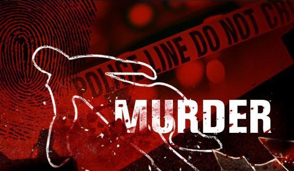पेट में 17 बार, सिर में दो बार चाकू से वार कर लोकेश को मारा पेट में 17 बार, सिर में दो बार चाकू से वार कर लोकेश को मारा