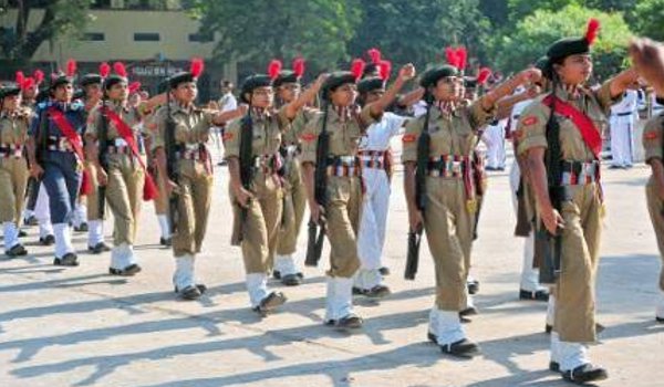 delhi government would do all the help required to help NCC : Kejriwal