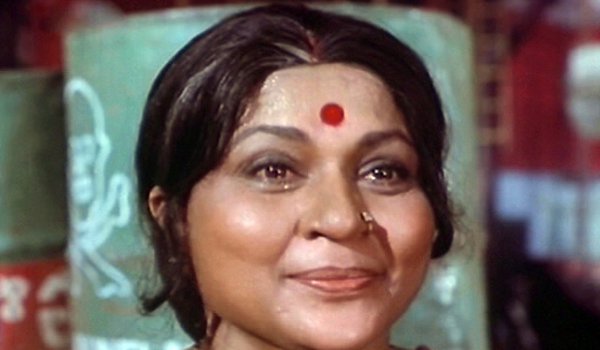 nirupa roy the mother of bollywood cinema