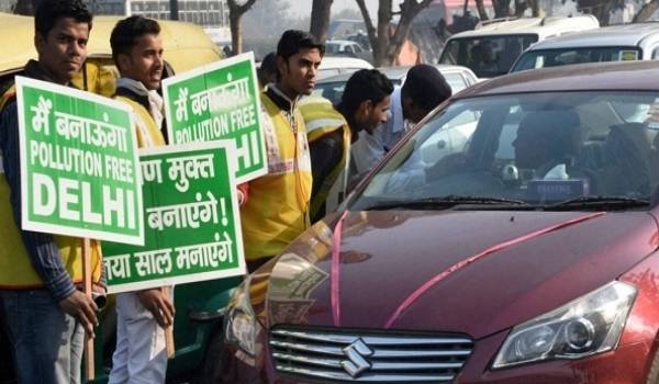 even-odd rule in delhi to continue till january 15 says high court