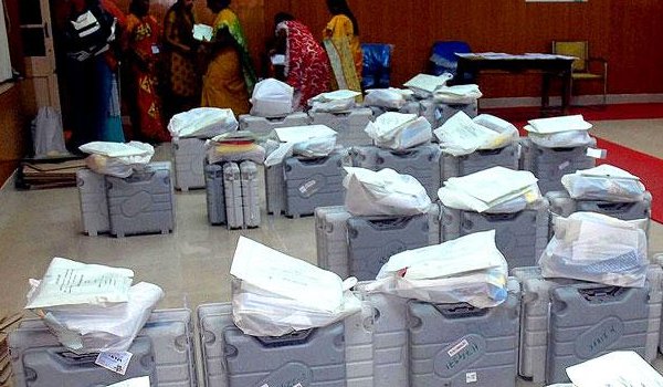 हरियाणा पंचायत चुनाव : 8981 मतदान केन्द्रों पर होगा प्रथम चरण का चुनाव