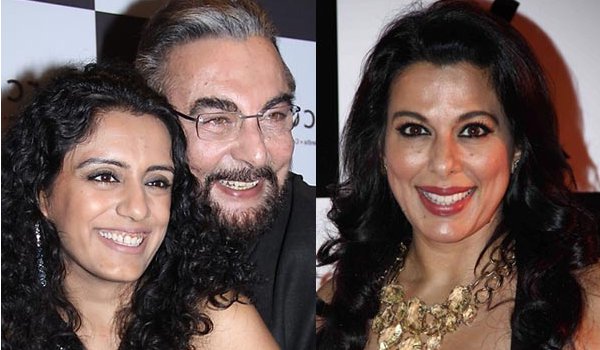 Kabir Bedi slams daughter Pooja Bedi over venomous comments on wife parveen dusanj