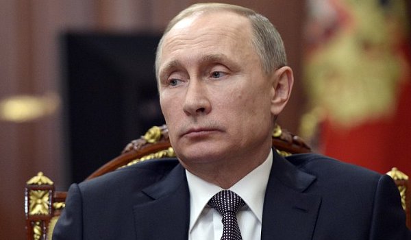 इजराइल के ‘पर्सन ऑफ द ईयर’ बने रूस के राष्ट्रपति पुतिन