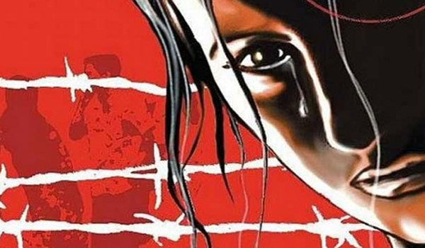 जायरीन युवती को शादी का झांसा देकर डेढ़ माह तक रेप जायरीन युवती को शादी का झांसा देकर डेढ़ माह तक रेप