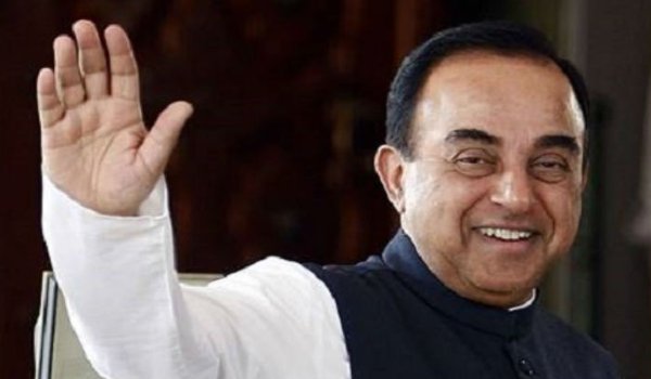 Subramanian Swamy for daily hearing of ram janmabhoomi case in supreme court