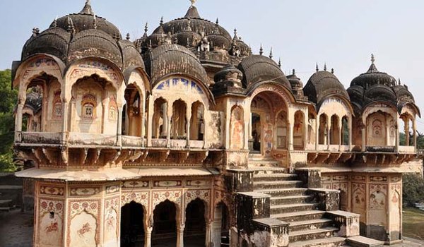 शेखावाटी की हवेलियों को बचाएगा पुरातत्व विभाग शेखावाटी की हवेलियों को बचाएगा पुरातत्व विभाग