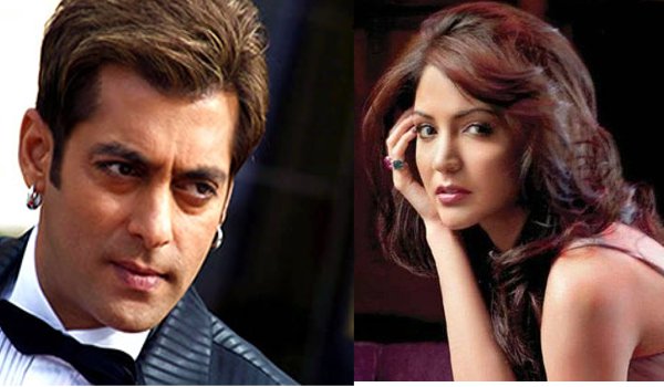 there is nobody like Salman Khan, thrilled to be working with him : Anushka Sharma