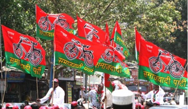 नगर निगम कार्यकारिणी चुनाव के लिए सपा ने तय किए प्रत्याशी नगर निगम कार्यकारिणी चुनाव के लिए सपा ने तय किए प्रत्याशी