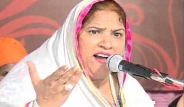 Famous folk singer Punjab manpreet Akhtar dies