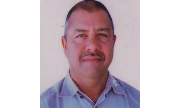 महाघूस कांड के आरोपी शेरखान की अस्पताल में मौत महाघूस कांड के आरोपी शेरखान की अस्पताल में मौत