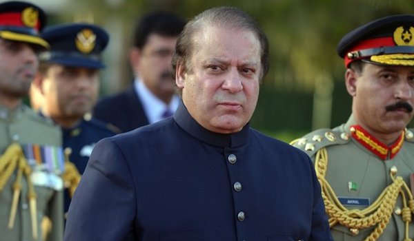 pm nawaz sharif constitutes a joint investigation team to investigate the pathankot attack
