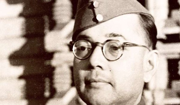 RSS, congress, pm pays tribute to Netaji Subhas Chandra Bose on birth anniversary