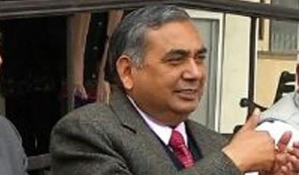 जस्टिस सतीश कुमार मित्तल होंगे राजस्थान हाईकोर्ट के चीफ जस्टिस जस्टिस सतीश कुमार मित्तल होंगे राजस्थान हाईकोर्ट के चीफ जस्टिस
