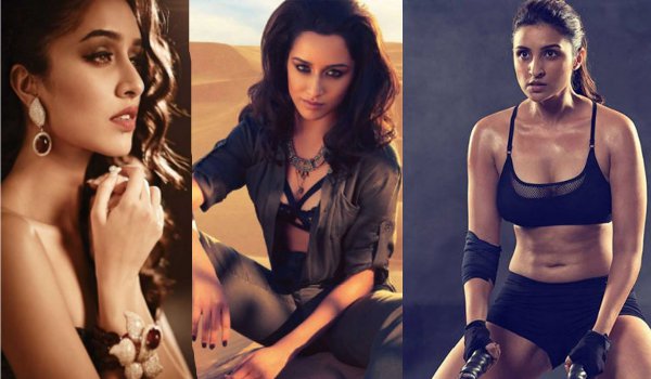 Actress Shraddha Kapoor roped in for mohit suri's Half Girlfriend
