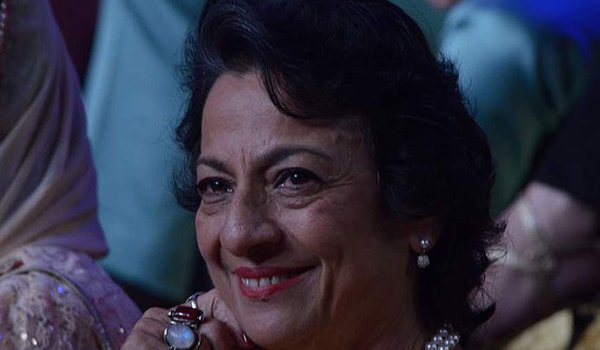 हम लोग बिना तैयारी के करते थे फिल्म : तनुजा हम लोग बिना तैयारी के करते थे फिल्म : तनुजा