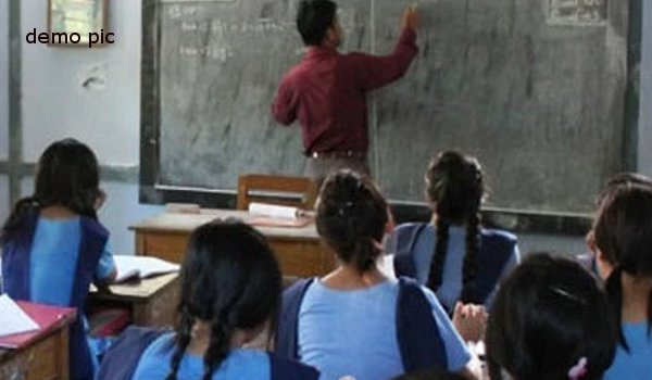 BJP asks question to government : have more than 1 wife? can't teach urdu in up