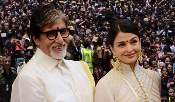 अमिताभ, ऐश्वर्या की फिल्में बॉक्स ऑफिस पर टकराएंगी