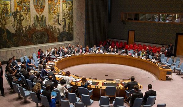 संयुक्त राष्ट्र सुरक्षा परिषद में 5 देशों को मिली अस्थायी सदस्यता