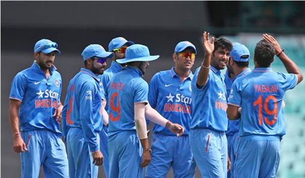 टी-20 श्रृंखला जीतकर शीर्ष पर पहुंच जाएगा भारत