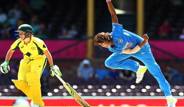 भारतीय महिला क्रिकेट टीम क्लीन स्विप से चूकी