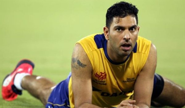 yuvraj and Pietersen list highest base price ahead of IPL Auction