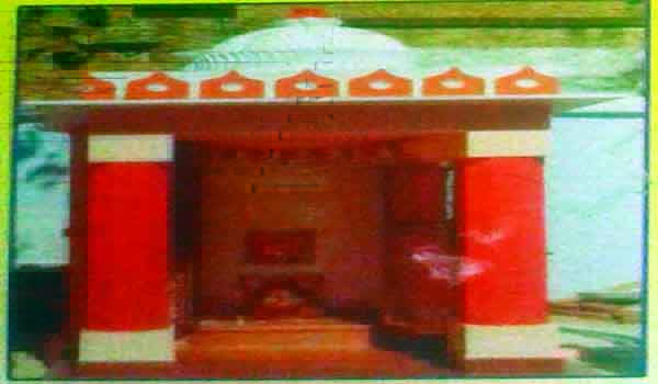 हनुमान मंदिर प्राण-प्रतिष्ठा महोत्सव शुरू