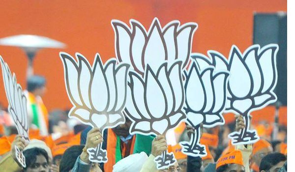 उत्तराखंड : भाजपा की प्रदेश कार्यकारिणी व मोर्चा अध्यक्षों की घोषणा उत्तराखंड : भाजपा की प्रदेश कार्यकारिणी व मोर्चा अध्यक्षों की घोषणा