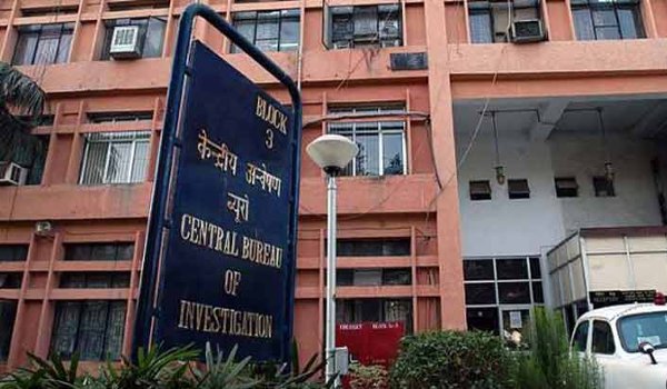 व्यापमं मामले में सीबीआई ने छह महीने बाद की पहली गिरफ्तारी व्यापमं मामले में सीबीआई ने छह महीने बाद की पहली गिरफ्तारी