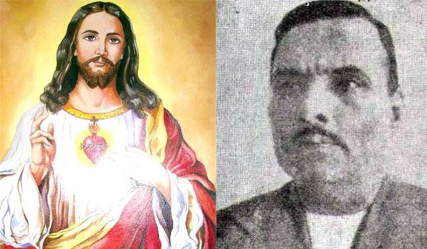 rss book saying jesus christ was a hindu to be launched