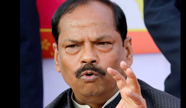 भ्रष्टाचार से मुझे सख्त नफरत, कोई शिकायत न आए : रघुवर दास भ्रष्टाचार से मुझे सख्त नफरत, कोई शिकायत न आए : रघुवर दास